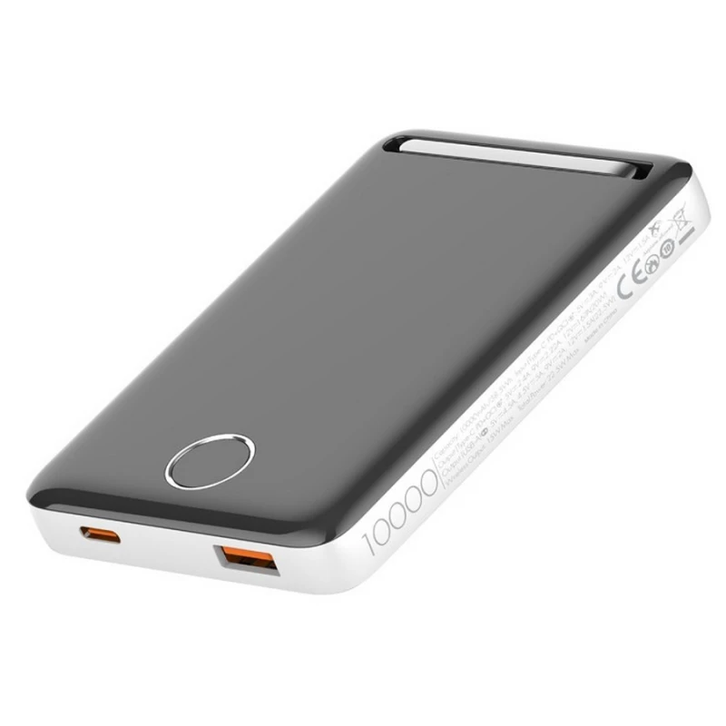 Ldnio PQ17 10.000mAh 22.5W Wireless Powerbank