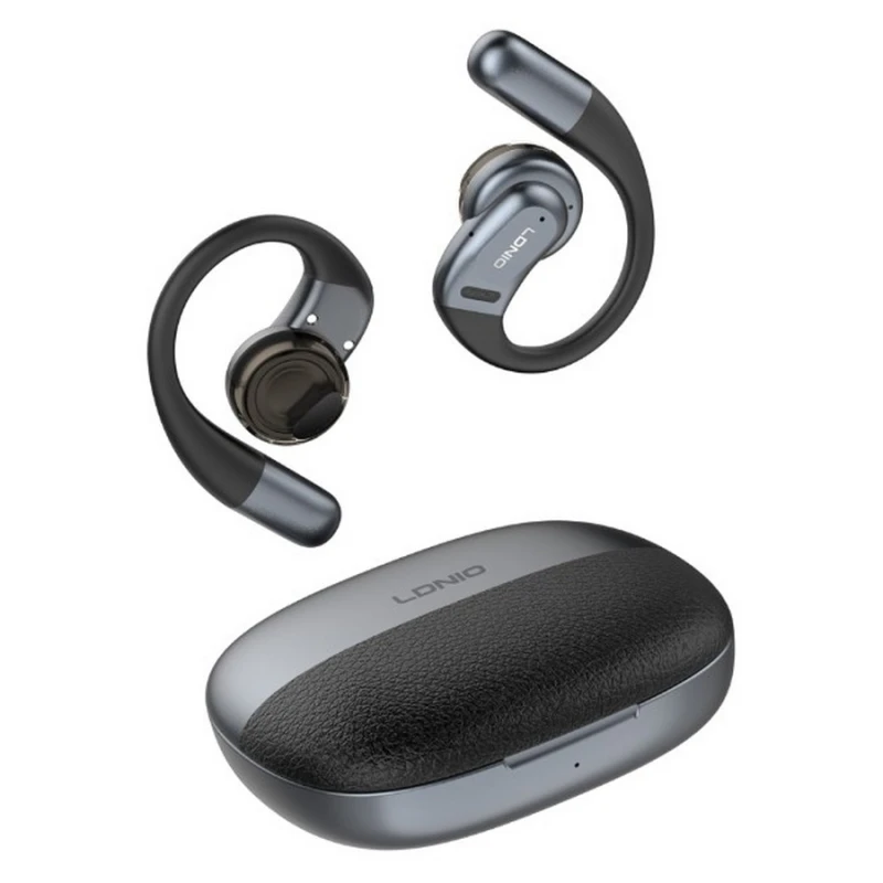 Ldnio T12 Bluetooth Ακουστικα Openear με Ενσωματωμενο Μικροφωνο 