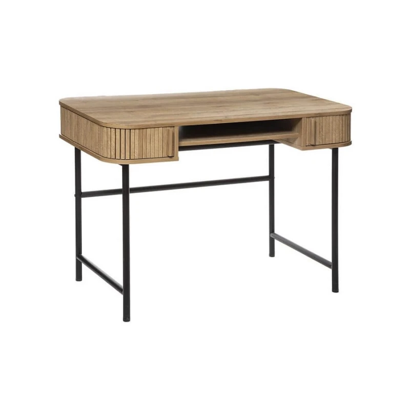 Atmosphera Γραφείο Colva - 105x60x76cm (348600003)