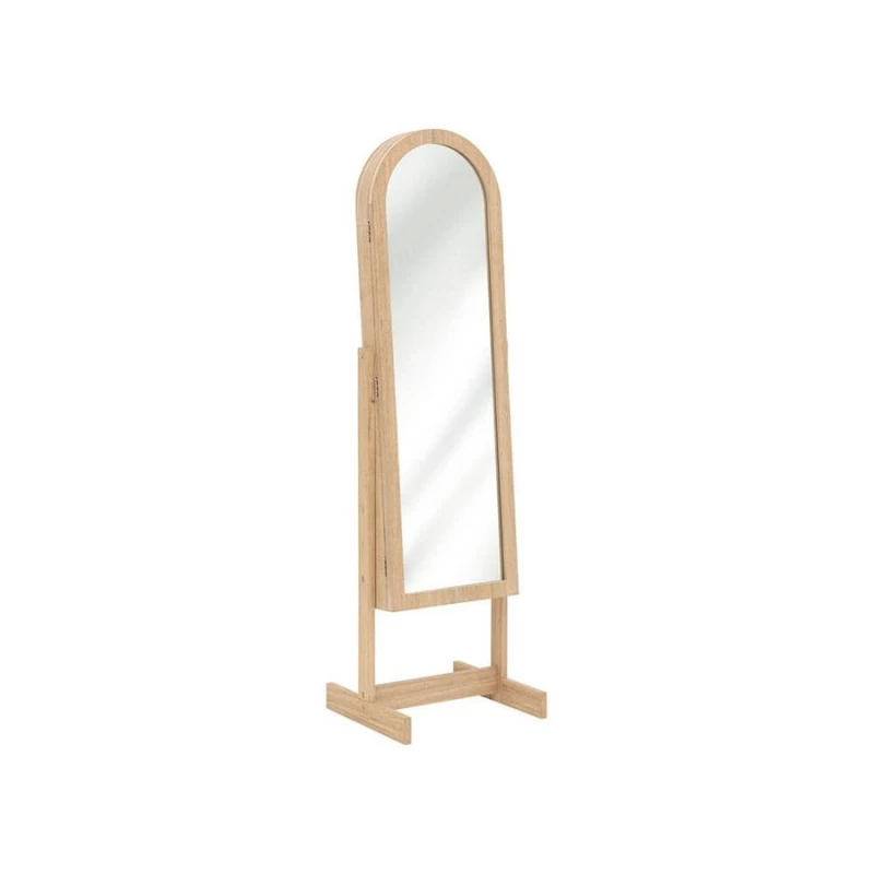 Atmosphera Διακοσμητικοί Καθρέφτες Sol Wood Jewerly Cabinet H145 200863 (360600026)