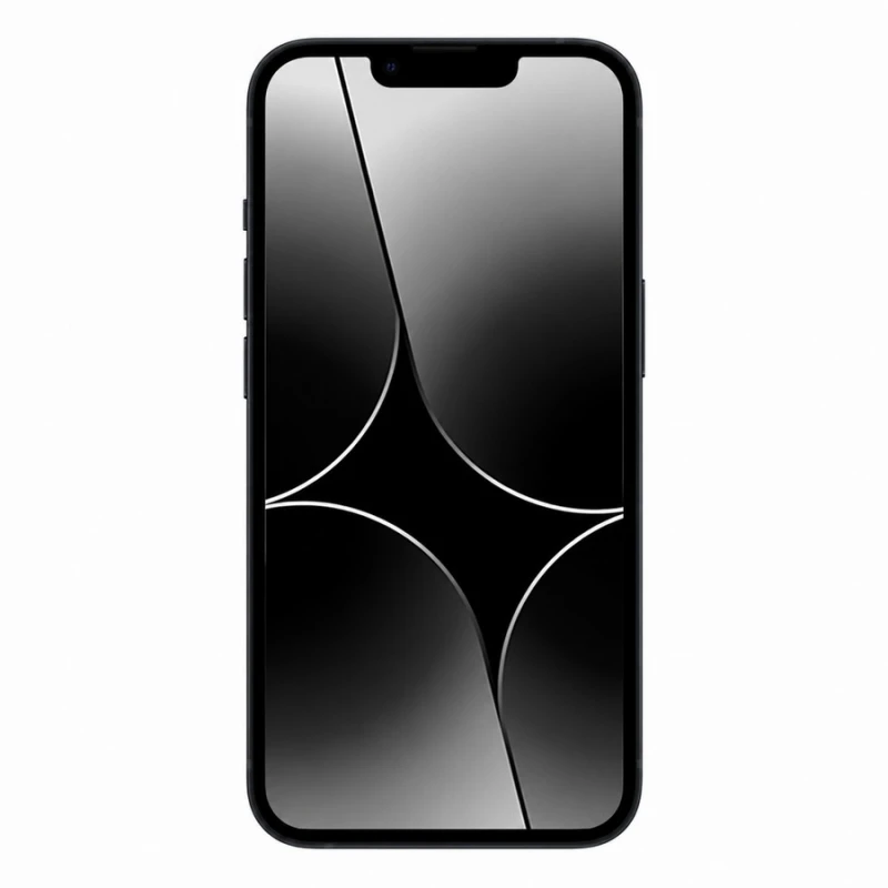 Apple iPhone 14 128GB Midnight Μαύρο Κινητό Smartphone [Refurbished] (5088222)