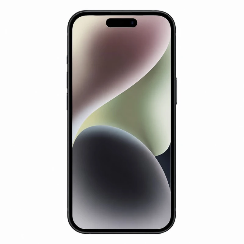 Apple iPhone 15 128GB Μαύρο Κινητό Smartphone [Refurbished] (5103628)