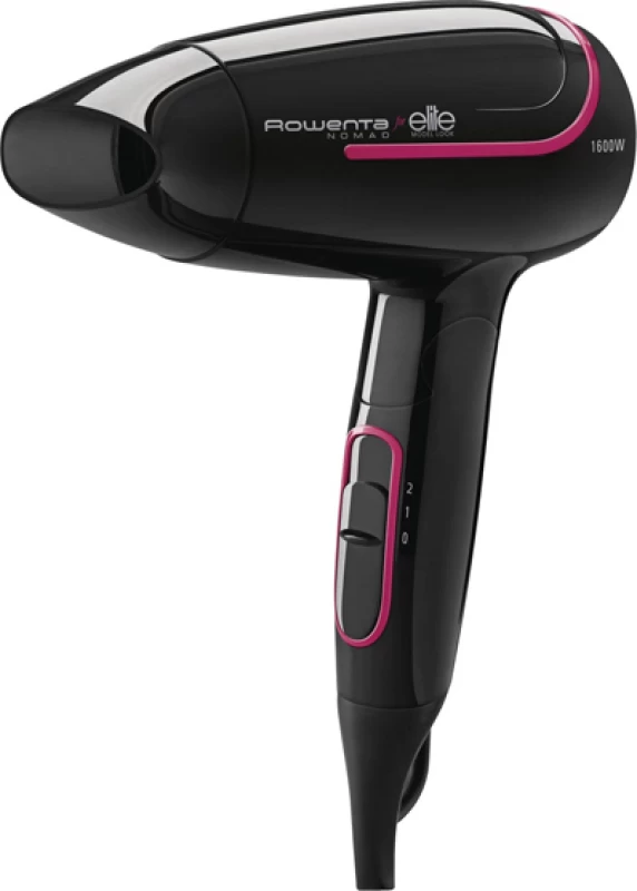 Rowenta CV3312 Nomad 2 Σεσουάρ Μαλλιών