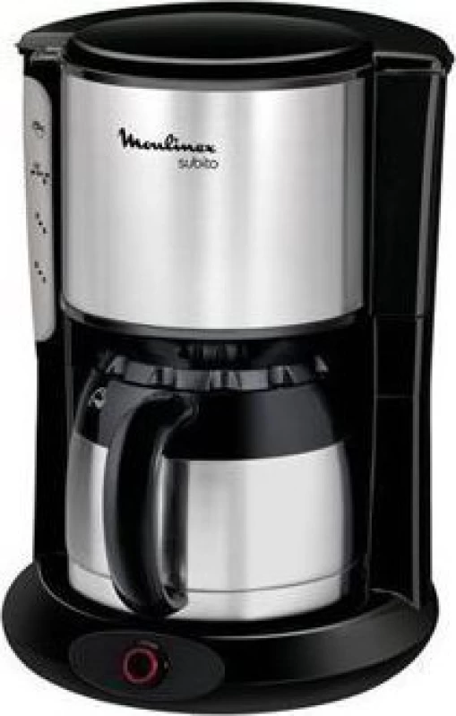 Moulinex FT36081 Subito Thermos Kαφετιέρα Φίλτρου