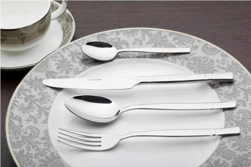 SP Tableware Gianni Σετ 30 τμχ Μαχαιροπήρουνα 