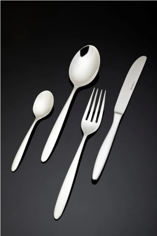 SP Tableware Dhamana Σετ 30 τμχ Μαχαιροπήρουνα 