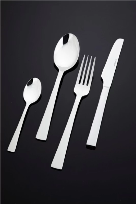 SP Tableware Oikia Σετ 30 τμχ Μαχαιροπήρουνα 