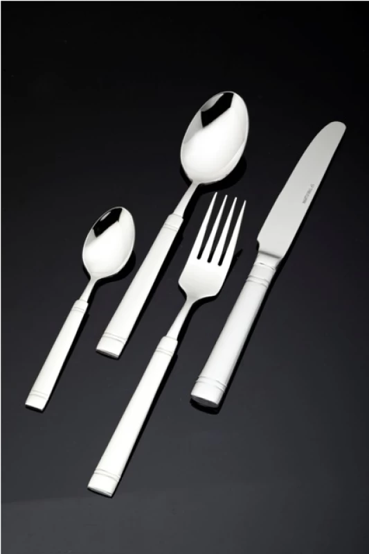 SP Tableware Ascari Σετ 30 τμχ Μαχαιροπήρουνα 