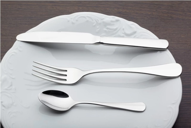 SP Tableware Baguette Σετ 70 τμχ Μαχαιροπήρουνα 