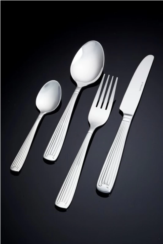 SP Tableware Knossos Σετ 30 τμχ Μαχαιροπήρουνα 