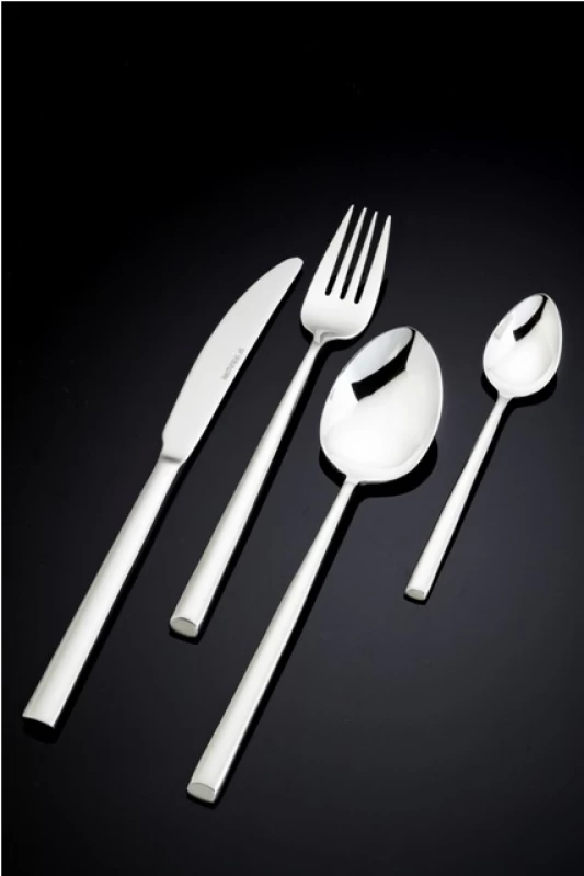 SP Tableware Palladium Σετ 30 τμχ Μαχαιροπήρουνα 