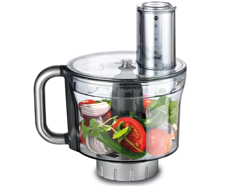 Kenwood KAH647PL για Chef - Major Κόφτης/Τρίφτης