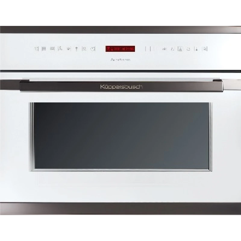Kuppersbusch EEBK 6550.8 WX2 Black Chrome 45 cm Compact Φούρνος Άνω Πάγκου