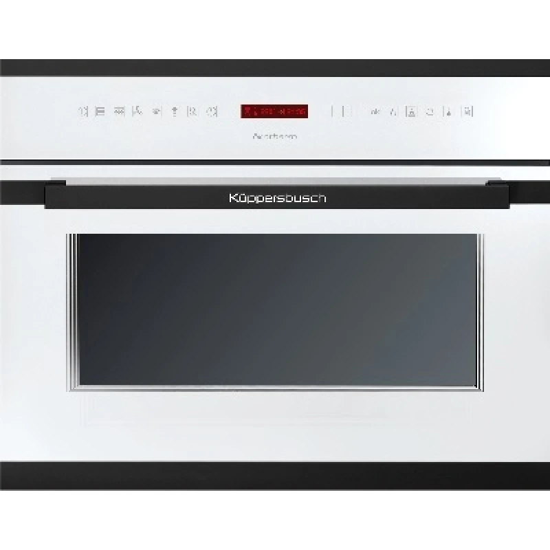 Kuppersbusch EEBK 6550.8 WX5 Black Velvet 45 cm Compact Φούρνος Άνω Πάγκου