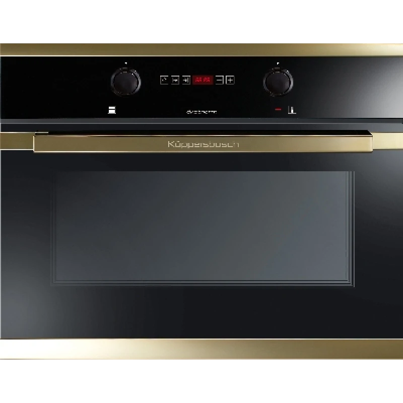 Kuppersbusch EEBK 6260.0 JX4 Gold 45 cm Compact Φούρνος Άνω Πάγκου 