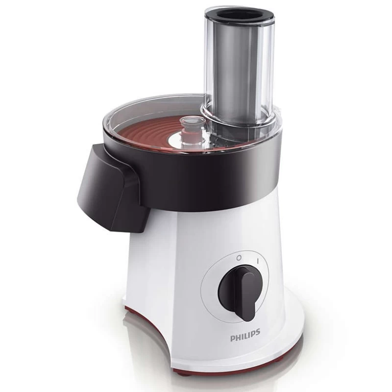 Philips HR1388/80 Viva Collection Πολυκόφτης SaladMaker