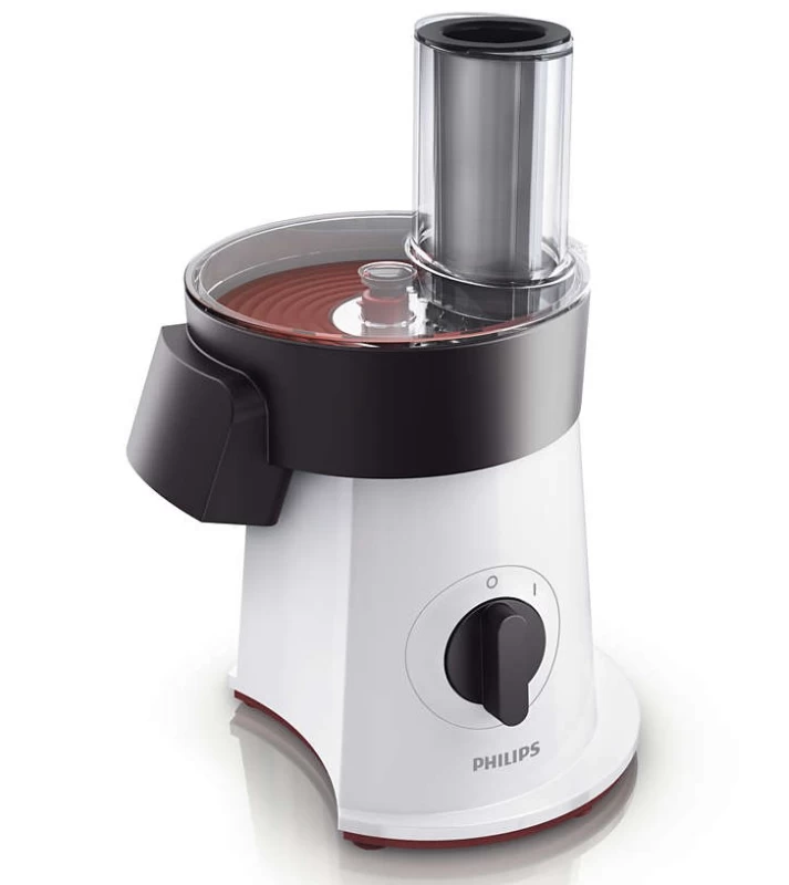 Philips HR1388/80 Viva Collection Πολυκόφτης SaladMaker