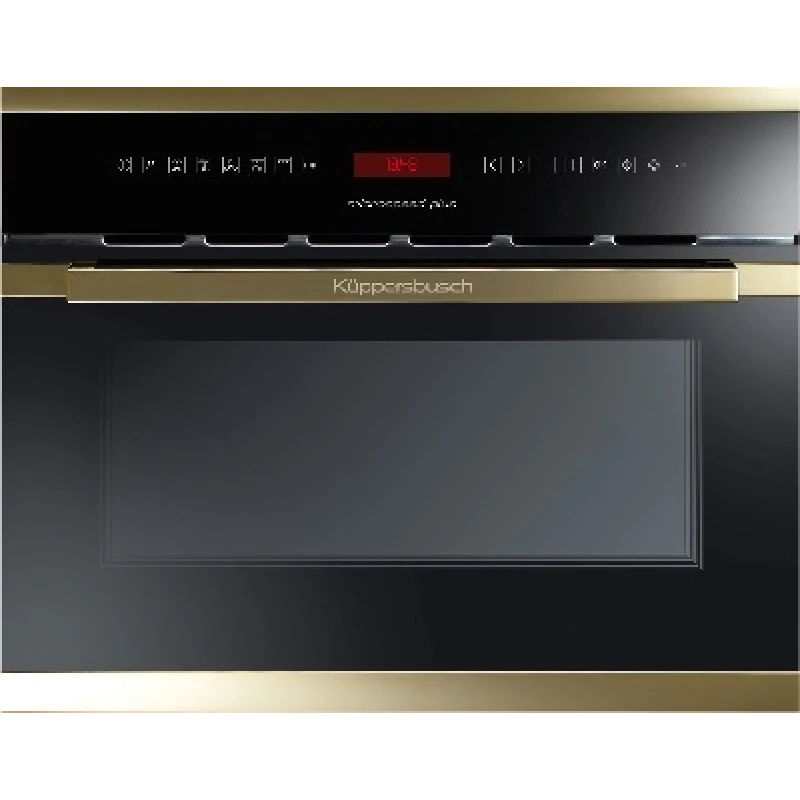 Kuppersbusch EMWK 6550.0 J4 Gold Compact Φούρνος Μικροκυμάτων