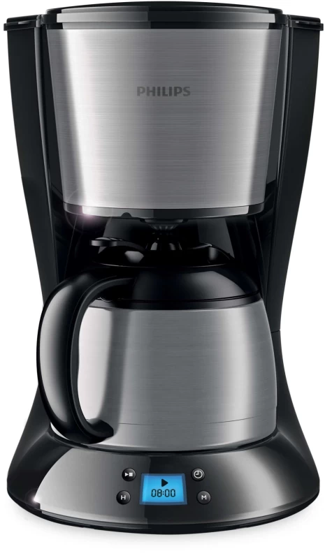 Philips HD7479/20 Daily Collection Καφετιέρα Φίλτρου