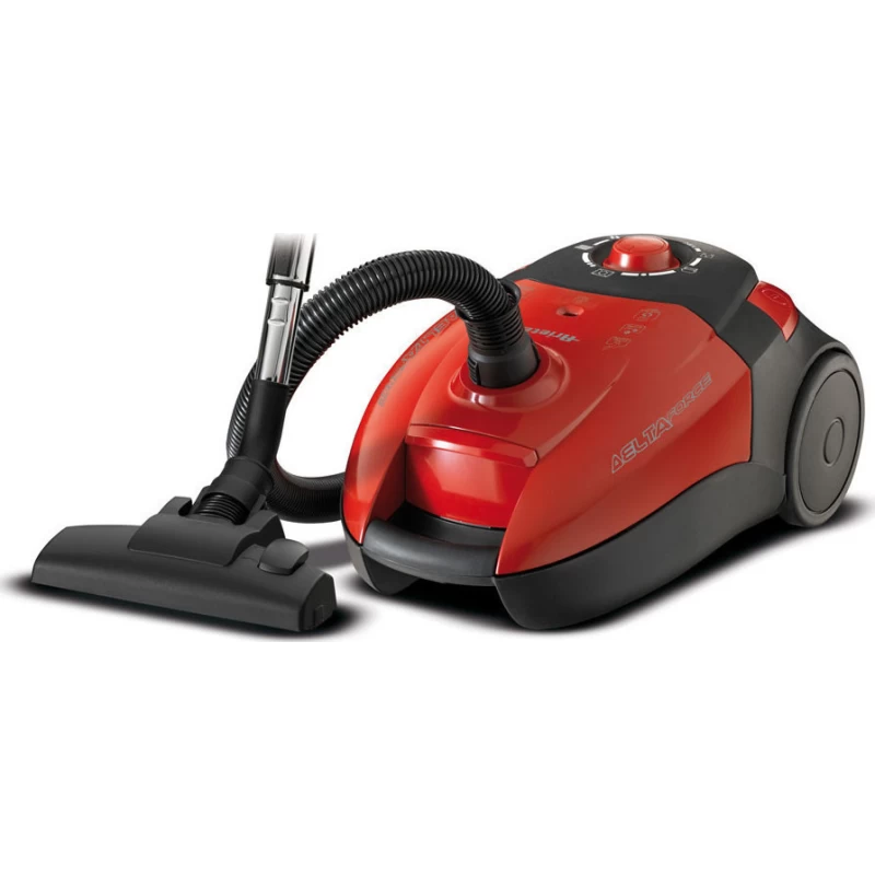 Ariete 2738/1 Vacuum Delta Force Ηλεκτρική Σκούπα 