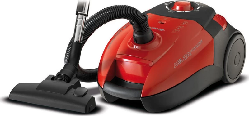 Ariete 2738/1 Vacuum Delta Force Ηλεκτρική Σκούπα 