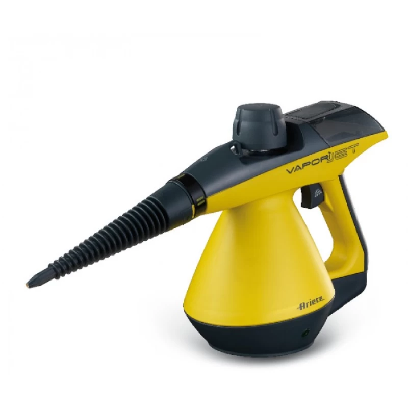 Ariete 4139 Vapori Jet With Detergent Case Aτμοκαθαριστής