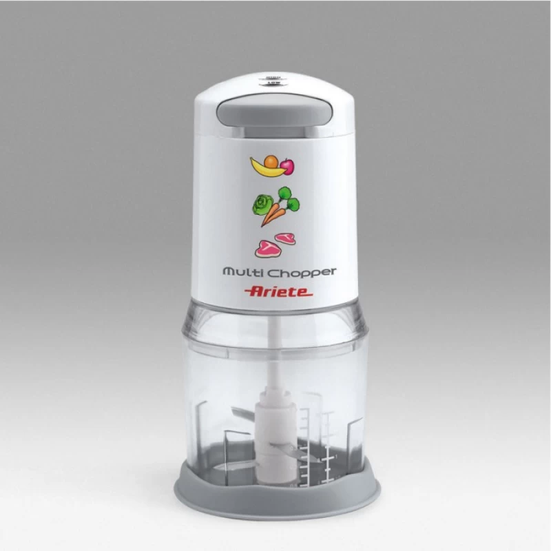 Ariete 1833 Multi Chopper Πολυκόπτης