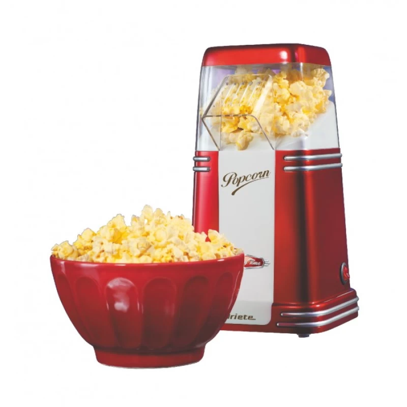 Ariete 2952 Party Time Pop Corn Maker