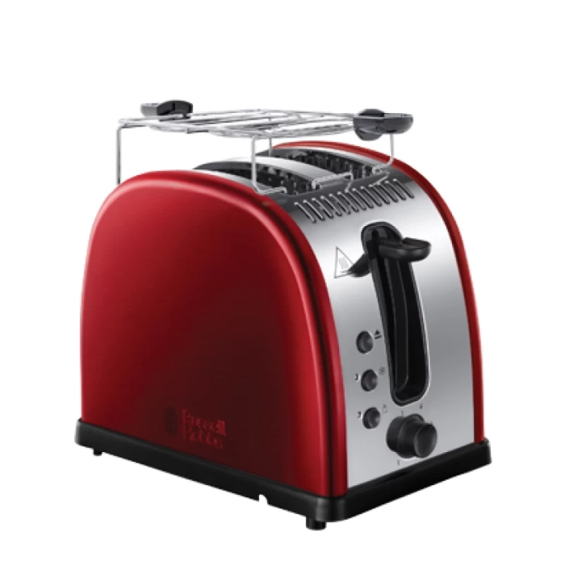 Russell Hobbs 21291 Legacy Toaster (1100Watt) Φρυγανιέρα