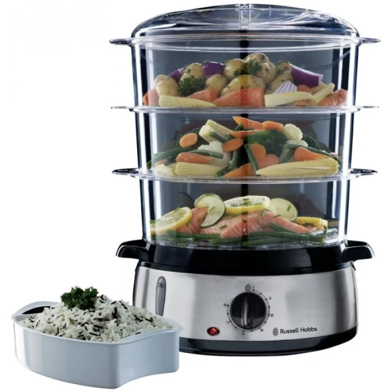 Russell Hobbs 19270-56 Cook @ Home Ατμομάγειρας