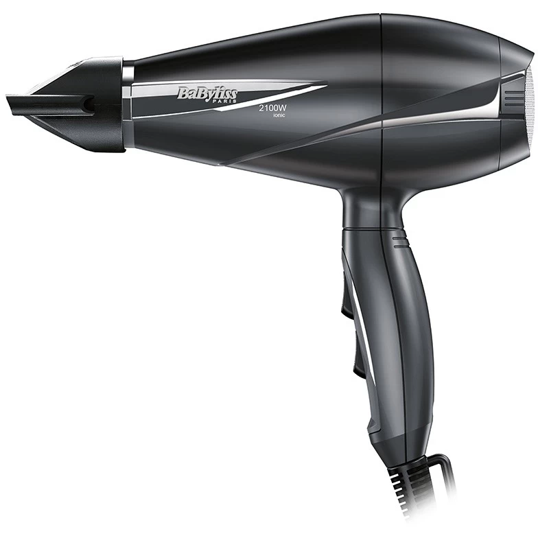Babyliss 6609E Σεσουάρ Μαλλιών