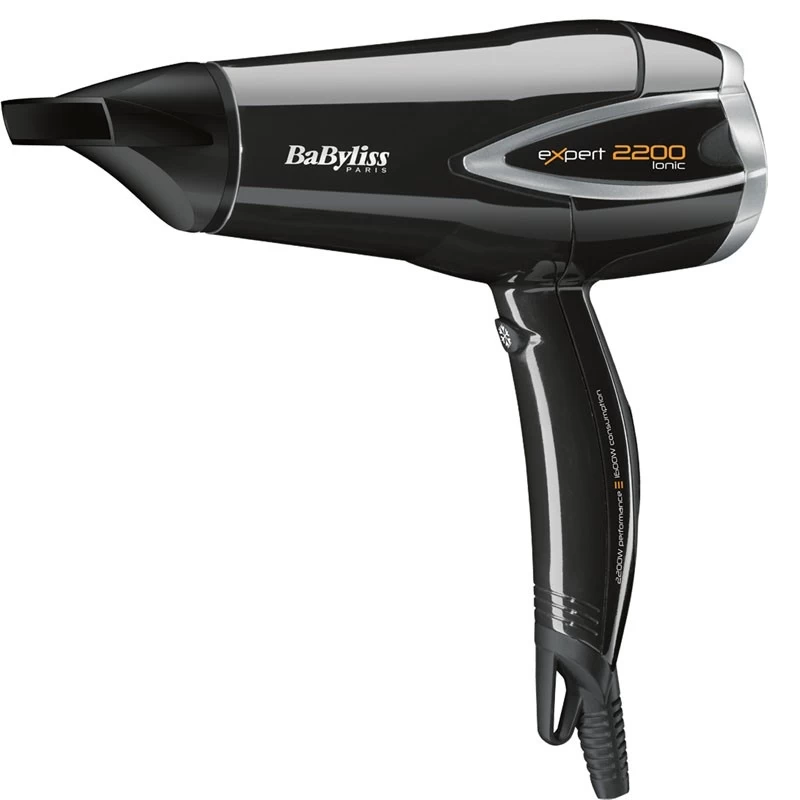 Babyliss D341E Expert Σεσουάρ Μαλλιών