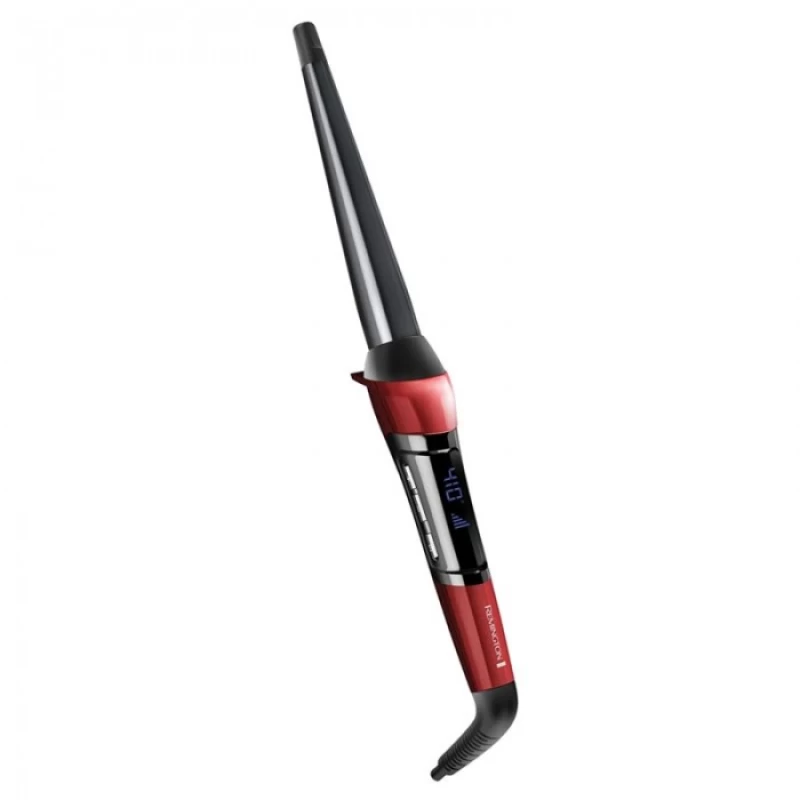 Remington CI96W1 E51 Silk Curling Wand Ψαλίδι για Μπούκλες (79410)