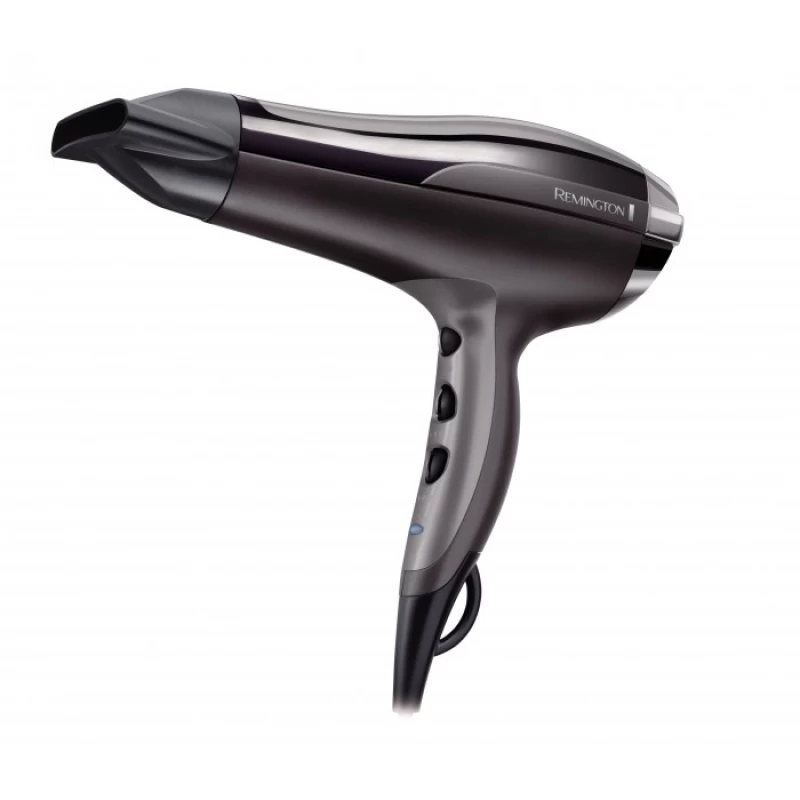 Remington D5220 E51 PRO-Air Turbo (2400Watt) Σεσουάρ Μαλλιών