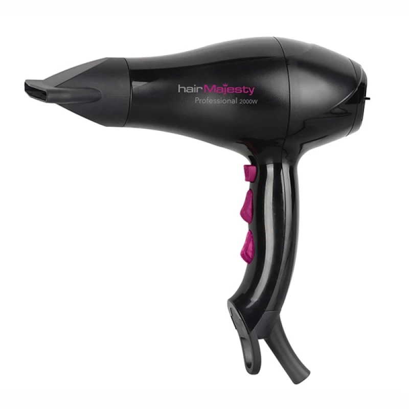 Hair Majesty HM-5021 Σεσουάρ Μαλλιών