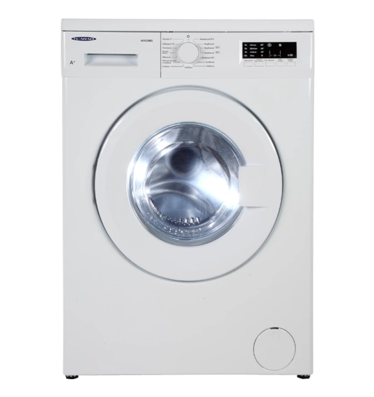 Carad WA5280E Πλυντήριο Ρούχων