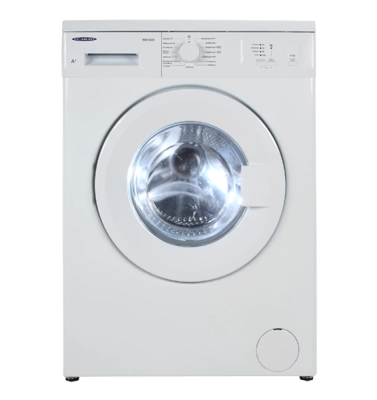 Carad WA5160E Πλυντήριο Ρούχων