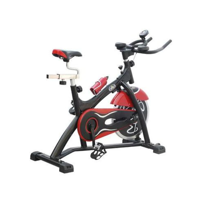 Viking V-2000 Spin Bike Στατικό Ποδήλατο Γυμναστικής