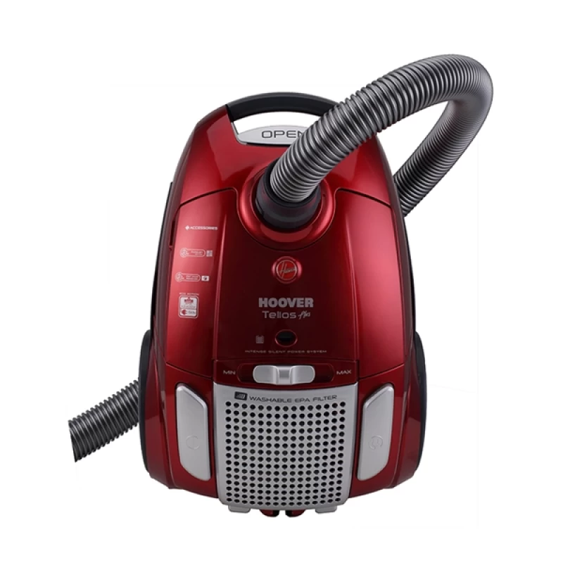 Hoover Telios Plus TE70_TE75011 Ηλεκτρική Σκούπα 