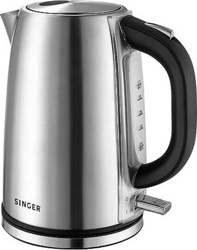 Singer SWK-900INOX Βραστήρας 