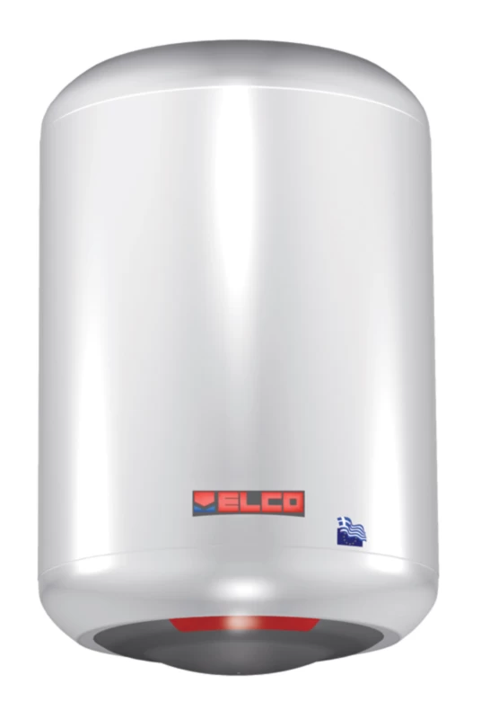 ELCO DURO GLASS 10L/1.5 Ηλεκτρικός Θερμοσίφωνας Κάθετος