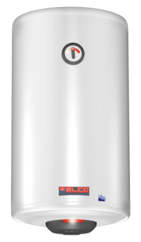 ELCO DURO GLASS 80L/3 Ηλεκτρικός Θερμοσίφωνας Κάθετος