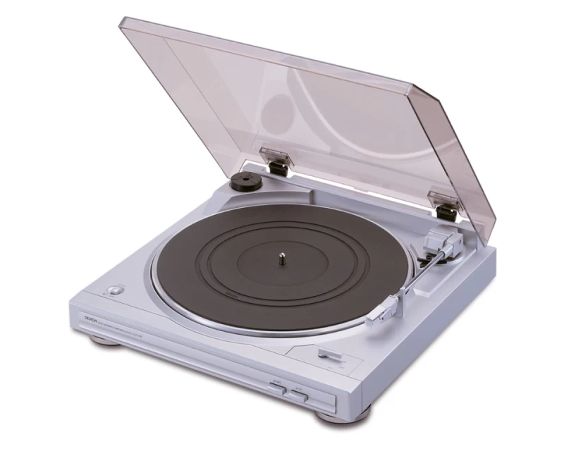Denon DP-29F Πικάπ