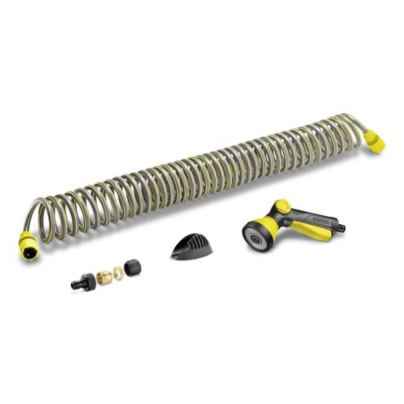 Karcher Set Λάστιχου Σπιράλ (2.645-178.0)