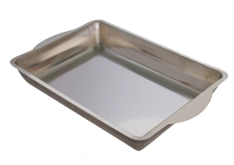 Serton 1002 Inox Ταψί 