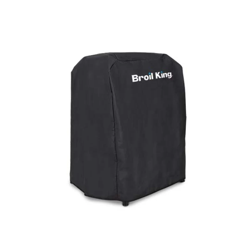 Broil King 67420 Select Κάλυμμα Porta-Chef 320/Gem-BK 300 (με κλειστά πλαϊνά ράφια) Series