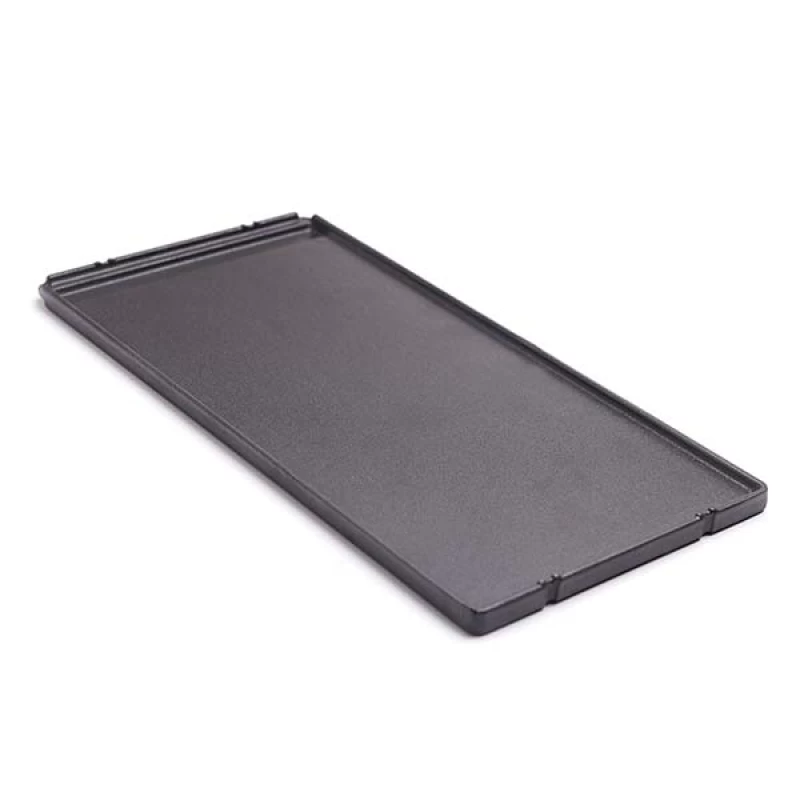 Broil King 11220 Πλάκα μαντεμένια διπλής όψης 21x43 εκ. για Sovereign Series