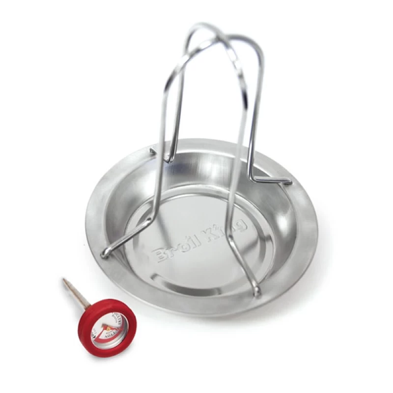 Broil King 69132 Βάση ψησίματος κοτόπουλου