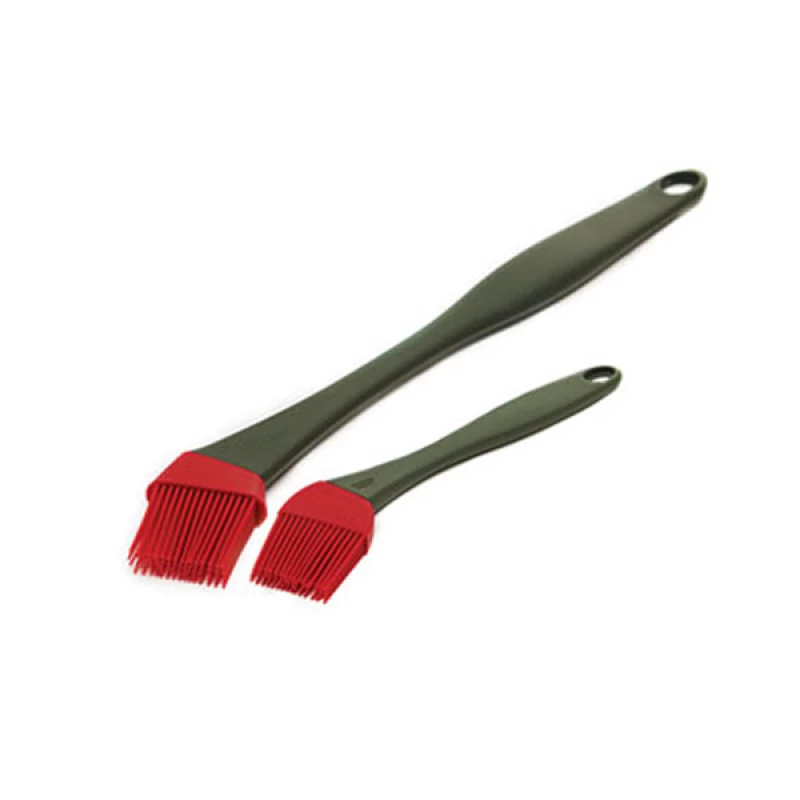 GrillPro 41090 Πινέλο λαδιού σιλικόνης 2 τεμ.