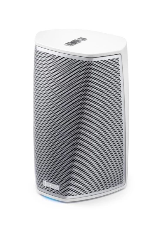 Denon Heos 1 White Ασύρματο Multiroom Ηχείο 